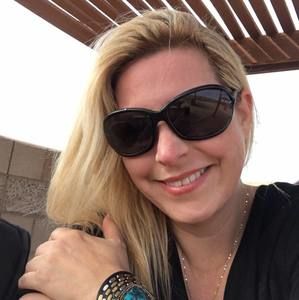 Meet your Posher, Nicole